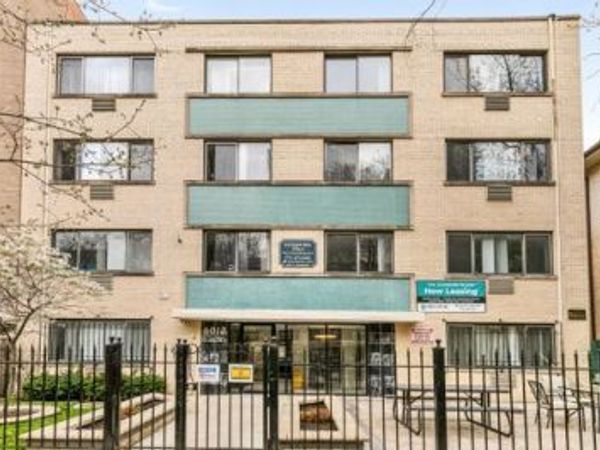 6012 N Kenmore Avenue , Unit 2D, Chicago, IL 60660