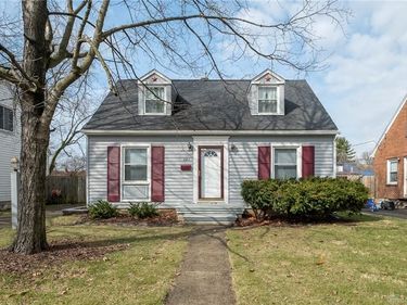 621 June Drive, Fairborn, OH 45324