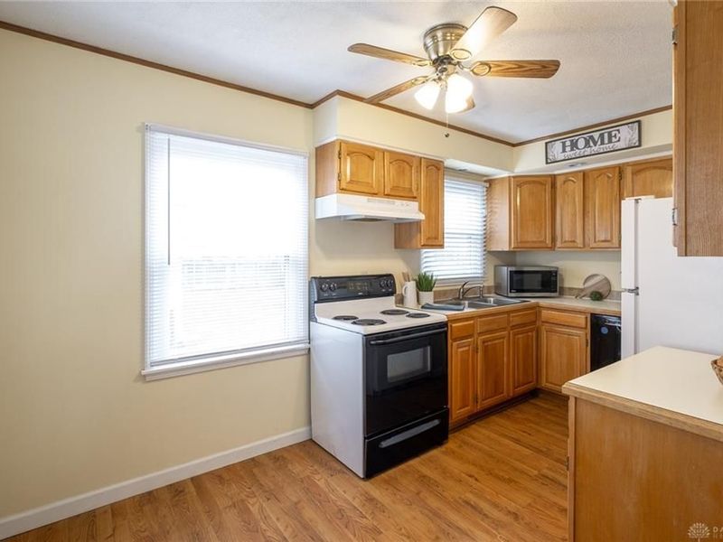 621 June Drive, Fairborn, OH 45324 Photo 6