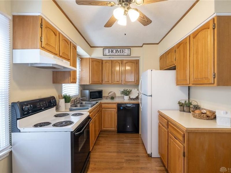 621 June Drive, Fairborn, OH 45324 Photo 7