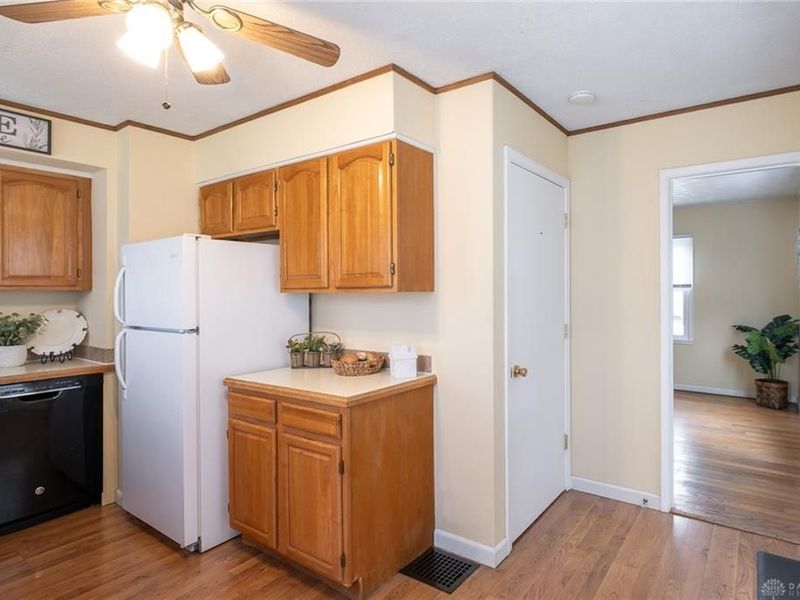 621 June Drive, Fairborn, OH 45324 Photo 9