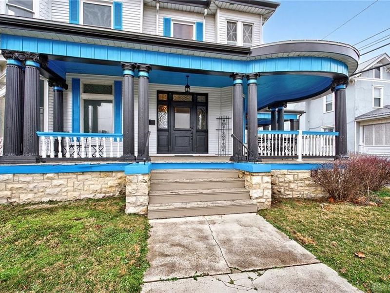 433 Jefferson Street, Greenfield, OH 45123 Photo 4