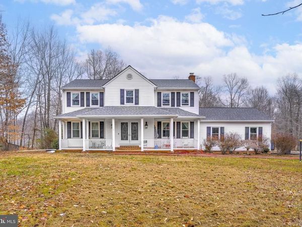 9900 CHARLES STREET , LA PLATA, MD 20646