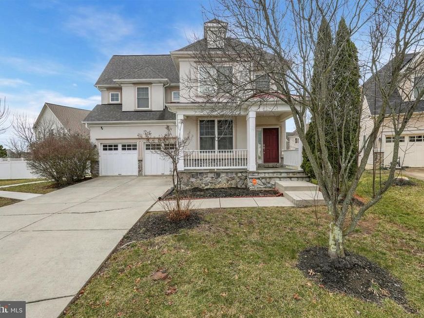 4663 Pebble Beach Court , Waldorf, MD 20602 Main Photo