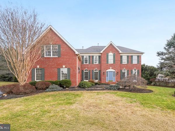 16405 UPBROOK COURT, ROCKVILLE, MD 20853