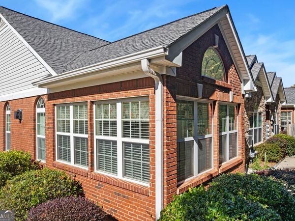 4557 Caleb Crossing, Unit 71, Powder Springs, GA 30127
