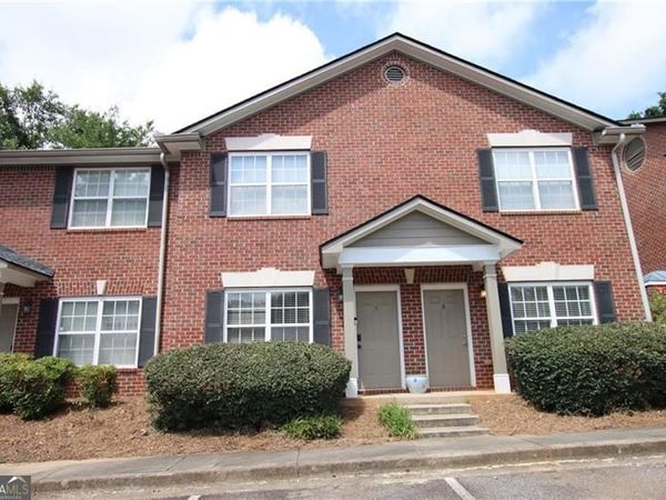 460 Barnett Shoals Road, Unit H6, Athens, GA 30605