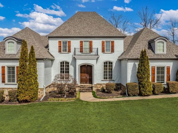 7422 Palm Beach Avenue, Benton, AR 72019