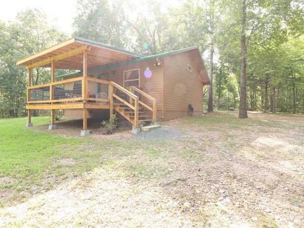 991 Fry Road, Harriet, AR 72639