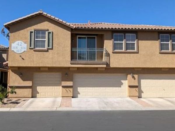 6255 W Arby Avenue, Unit 117, Las Vegas, NV 89118