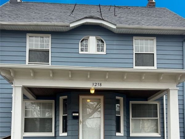 3258 E Berkshire Road, Cleveland Heights, OH 44118