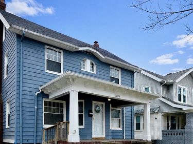 3258 E Berkshire Road, Cleveland Heights, OH 44118