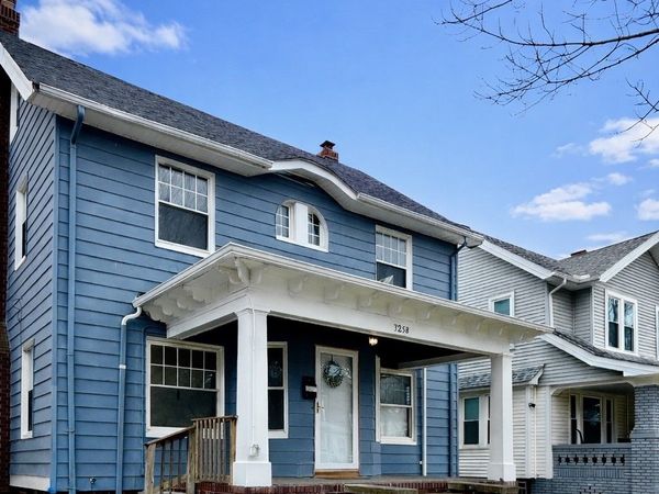 3258 E Berkshire Road, Cleveland Heights, OH 44118