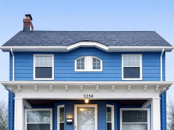 3258 E Berkshire Road, Cleveland Heights, OH 44118