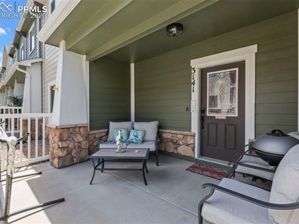 3141 Wild Peregrine View, Colorado Springs, CO 80916