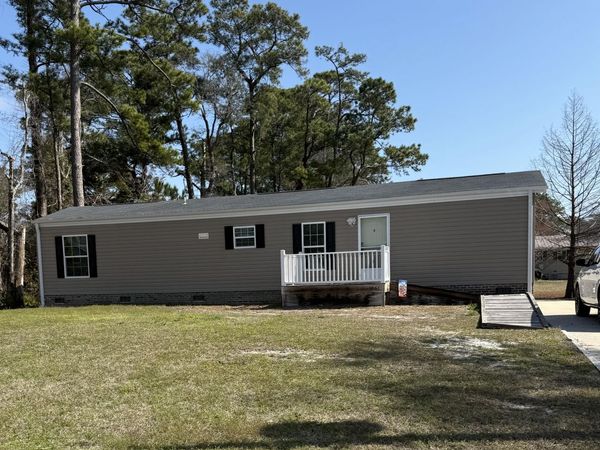 1861 Whispering Pine Street SW, Ocean Isle Beach, NC 28469