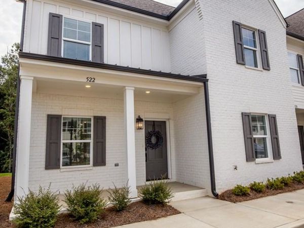 522 Meadowcrest, Oxford, MS 38655