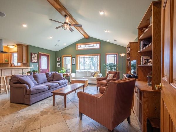 1503 Larhonda Drive, Oxford, MS 38655