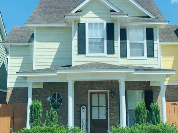 131 Greystone, Oxford, MS 38655