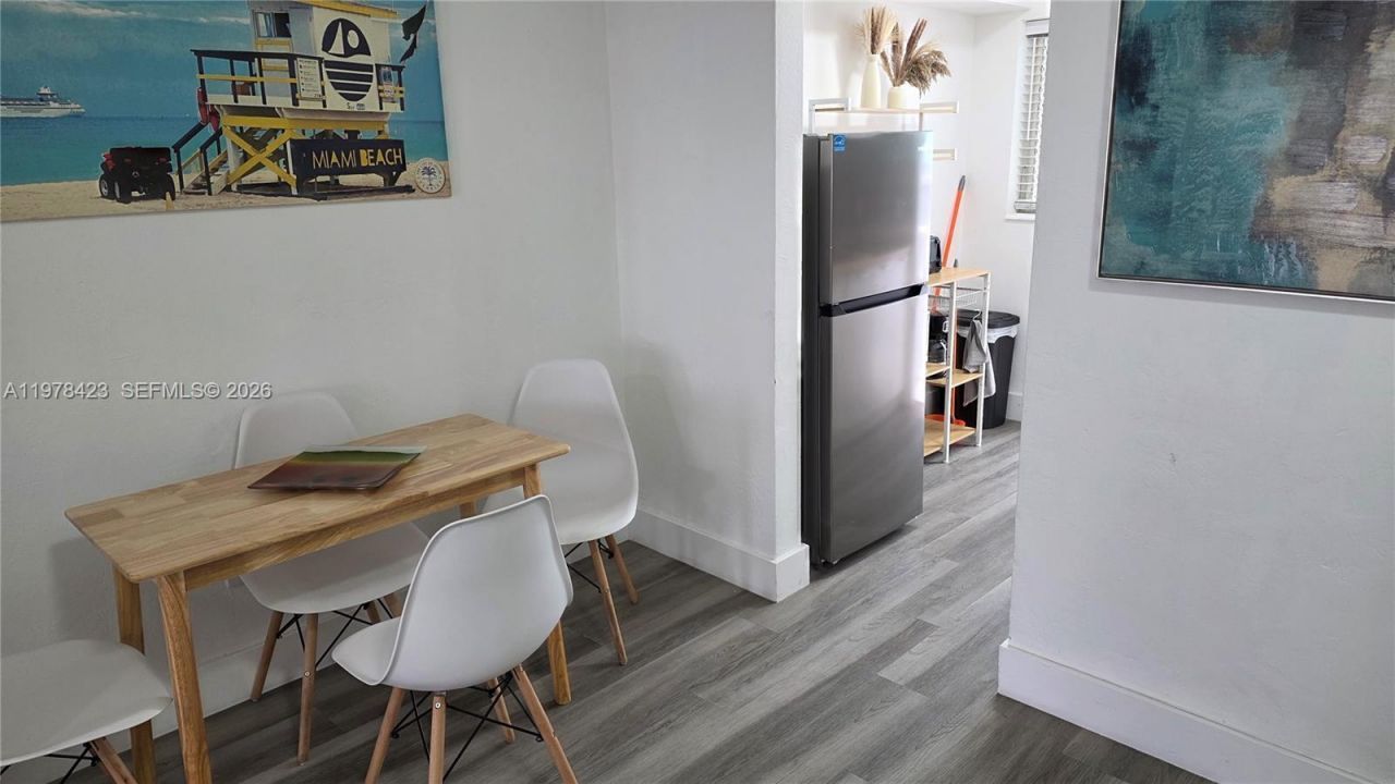 761 Euclid Ave , Unit 4, Miami Beach, FL 33139 Photo