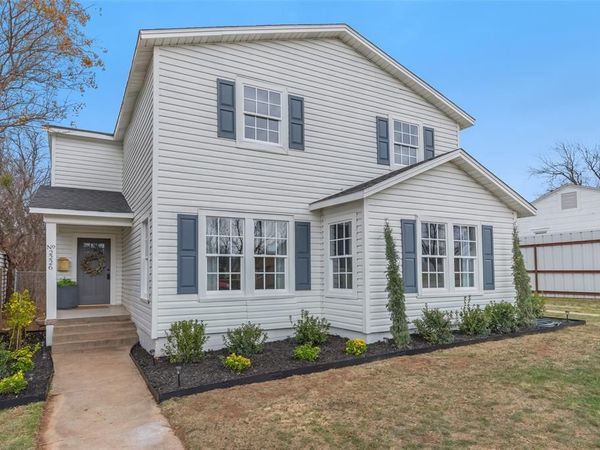 2226 MELROSE Street, Abilene, TX 79605