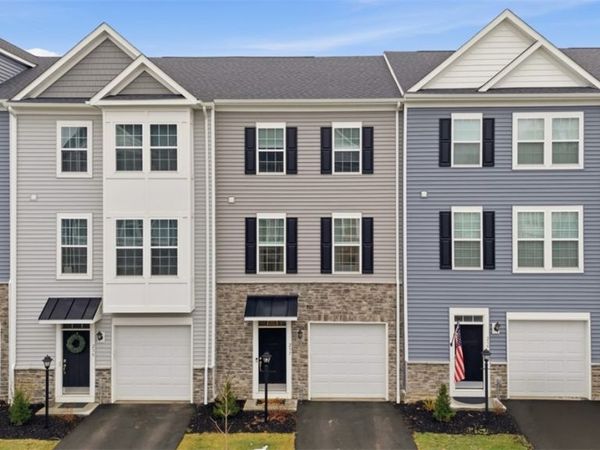 237 Truth Circle, Harmony, PA 16037