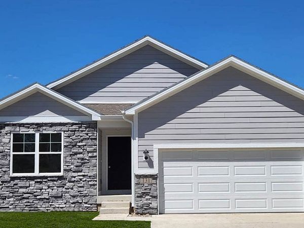 3458 Craven Drive, Coralville, IA 52241