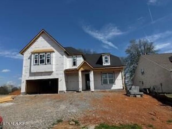 910 Shasta Daisy (Lot 58) Rd, Farragut, TN 37934