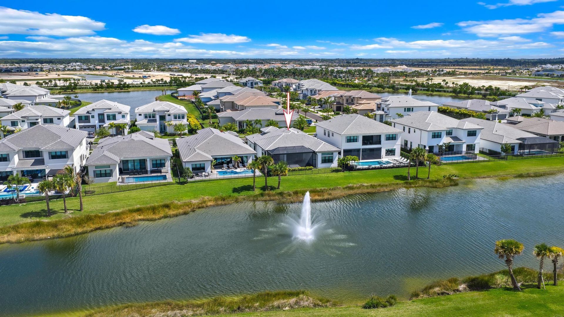 9933 Migration Point, Palm Beach Gardens, FL 33412 Photo