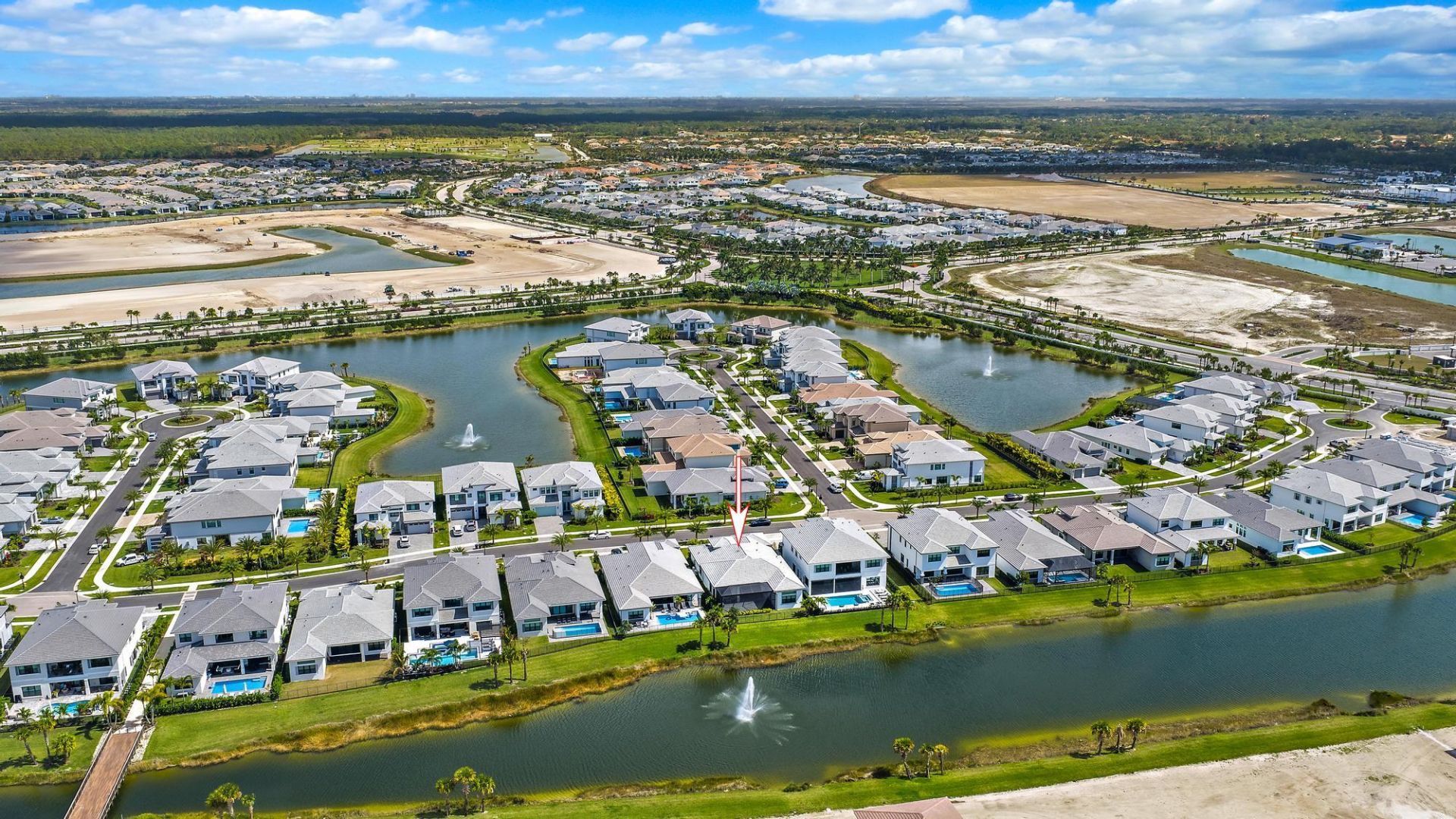 9933 Migration Point, Palm Beach Gardens, FL 33412 Photo