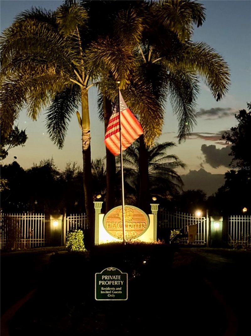 520 Woodstork Lane , Punta Gorda, FL 33982 Photo