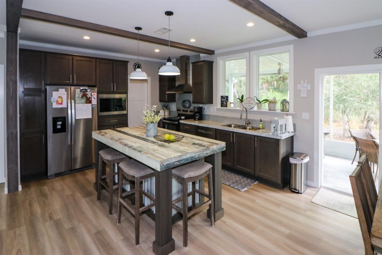 12116 SW County Rd. 769 # 201, Lake Suzy, FL 34269 Photo