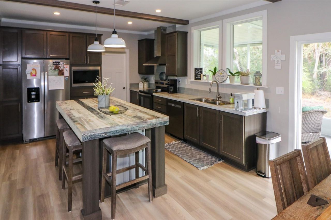 12116 SW County Rd. 769 # 201, Lake Suzy, FL 34269 Photo