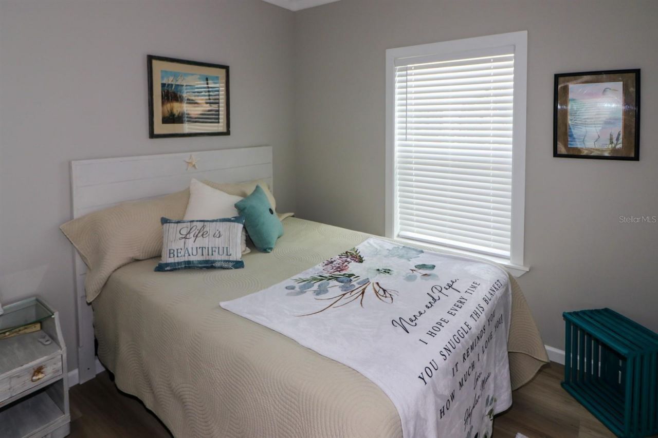 12116 SW County Rd. 769 # 201, Lake Suzy, FL 34269 Photo