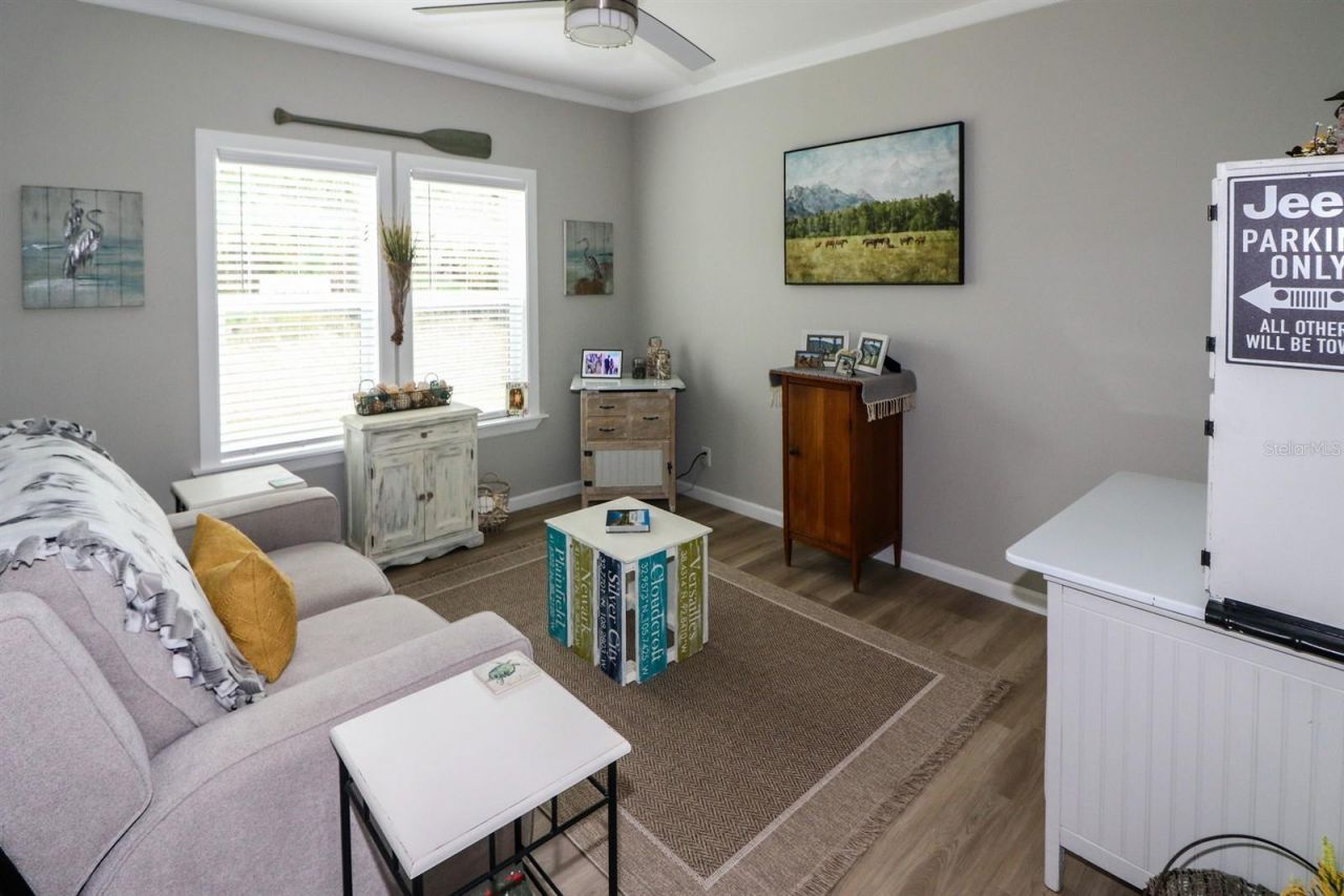 12116 SW County Rd. 769 # 201, Lake Suzy, FL 34269 Photo