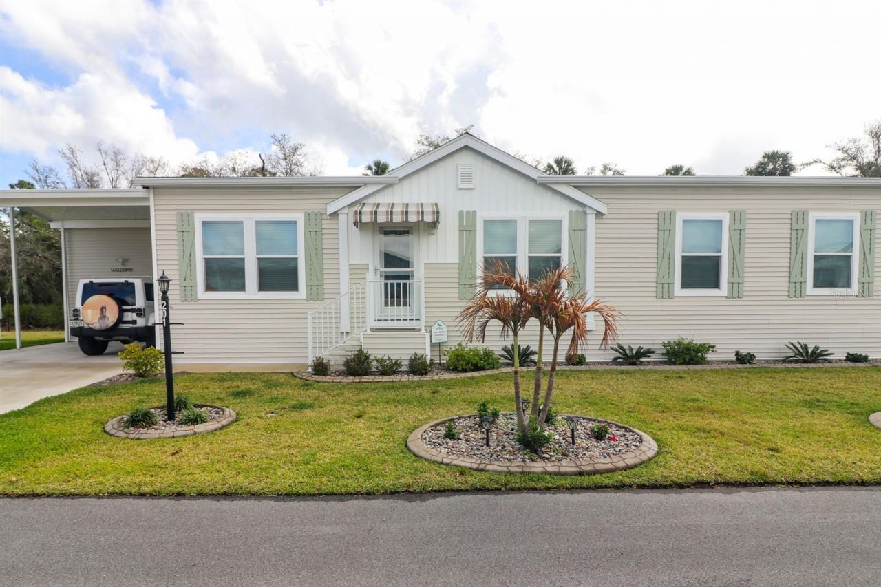 12116 SW County Rd. 769 # 201, Lake Suzy, FL 34269 Photo