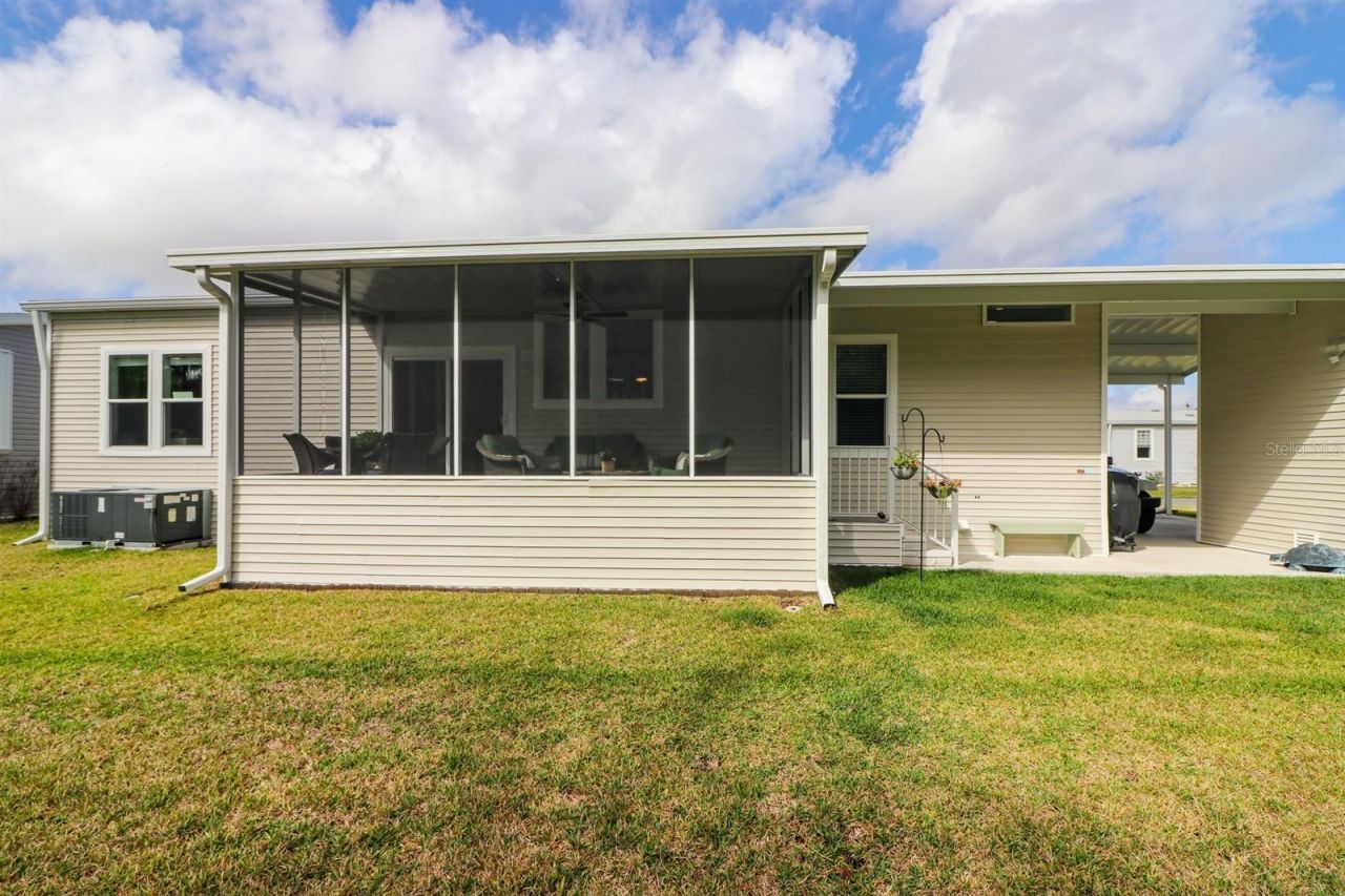 12116 SW County Rd. 769 # 201, Lake Suzy, FL 34269 Photo