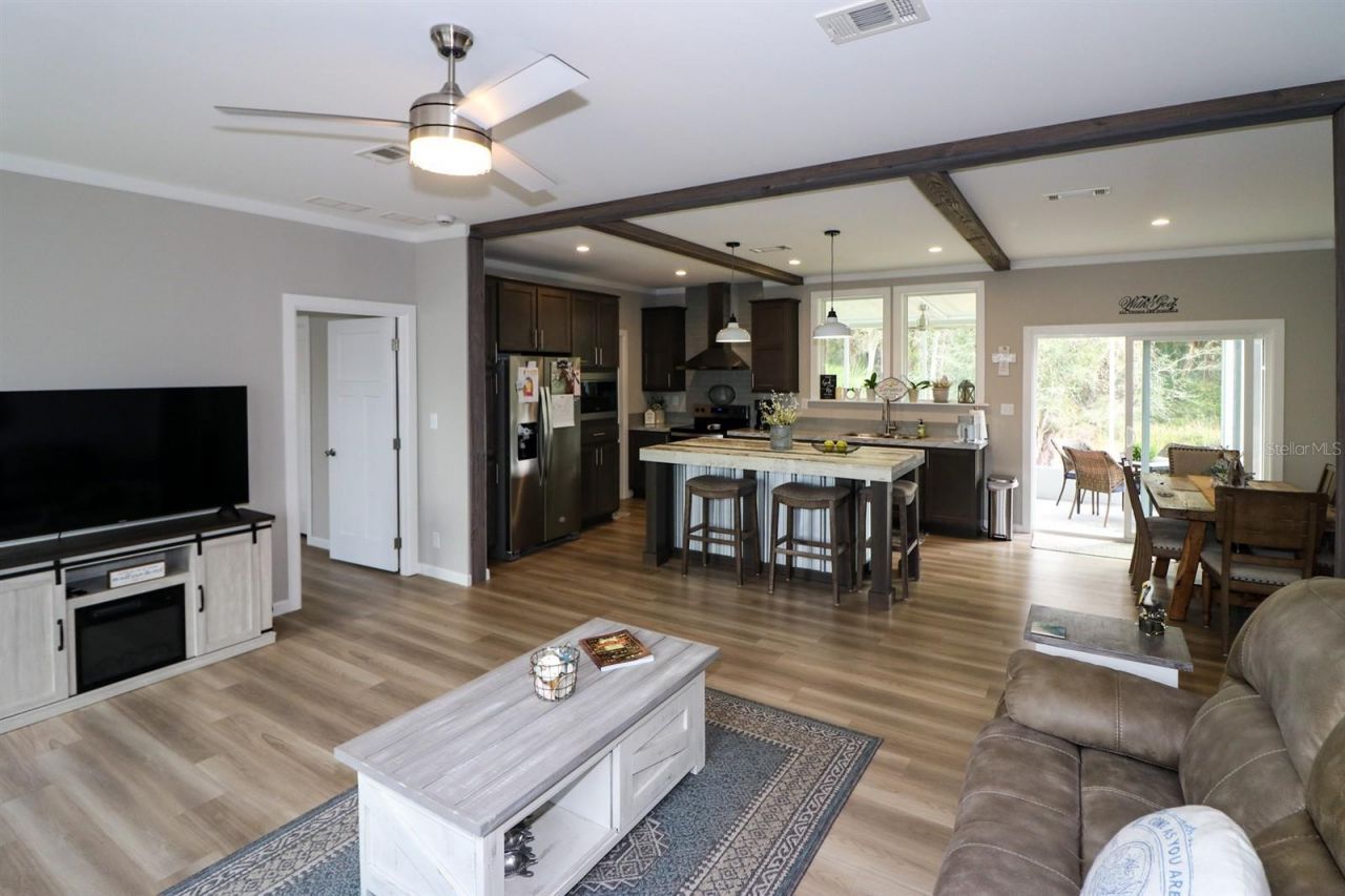 12116 SW County Rd. 769 # 201, Lake Suzy, FL 34269 Photo