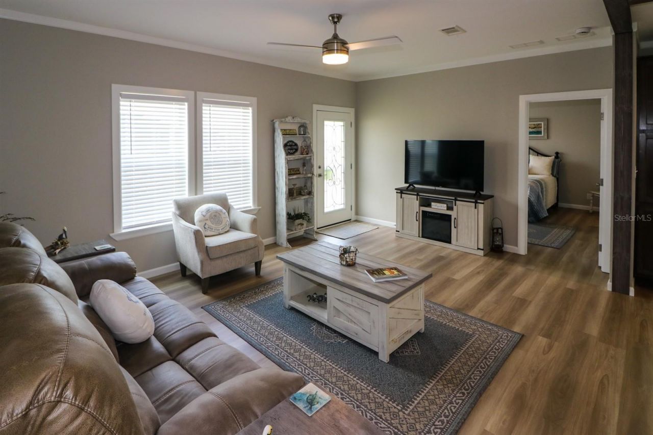 12116 SW County Rd. 769 # 201, Lake Suzy, FL 34269 Photo