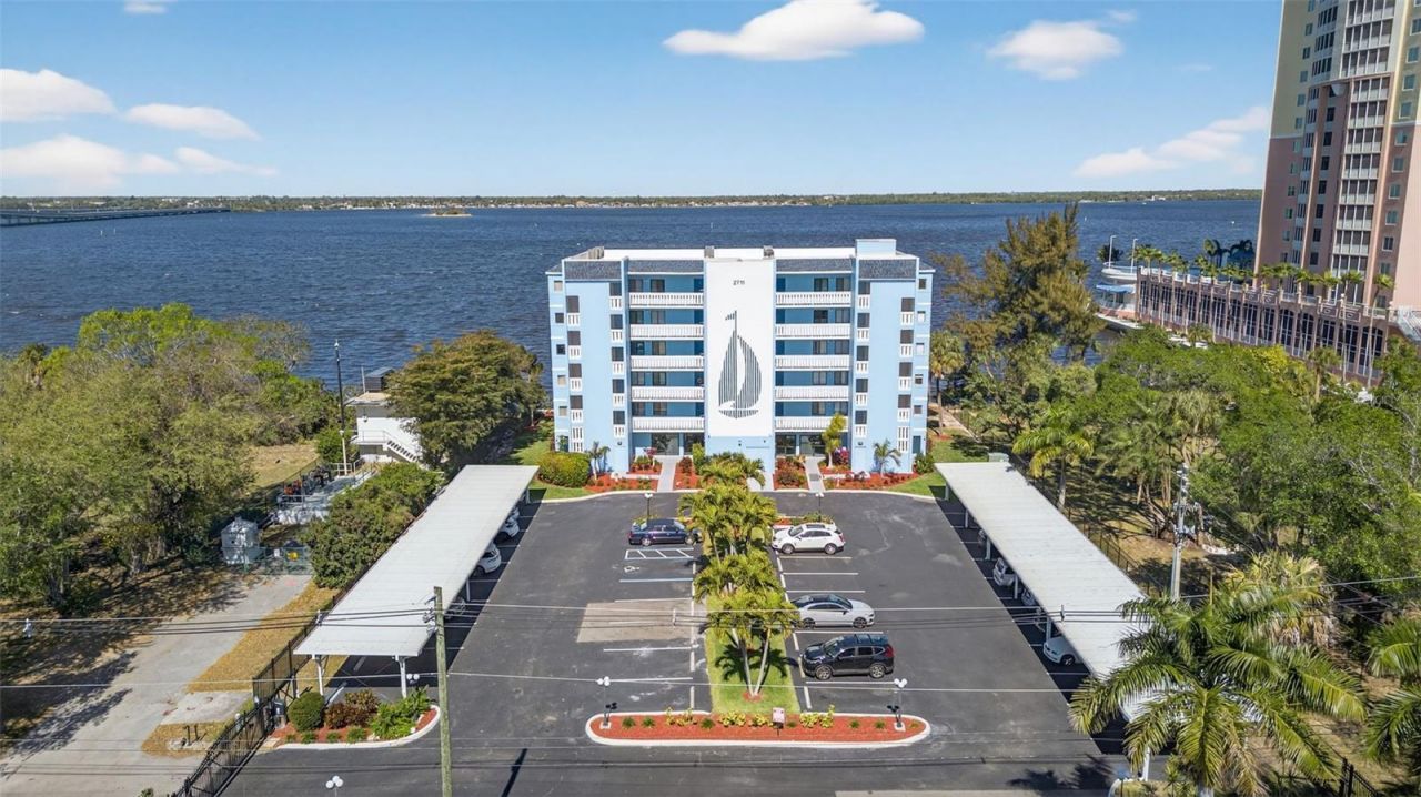 2711 1st Street , Unit 203, Fort Myers, FL 33916 Photo
