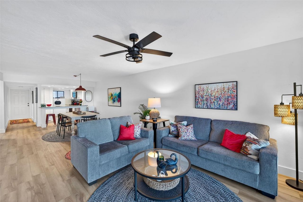 2711 1st Street , Unit 203, Fort Myers, FL 33916 Photo