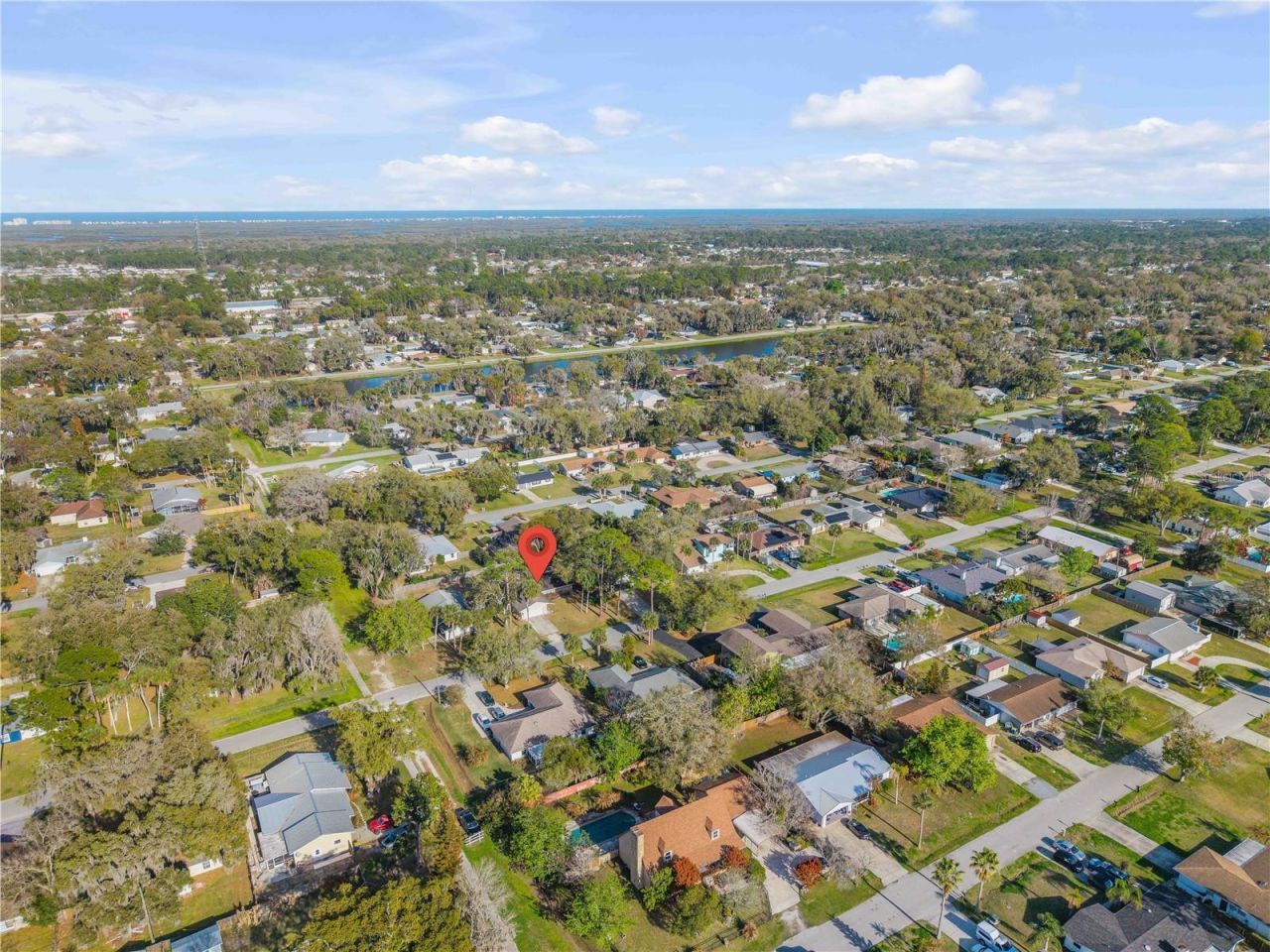 2711 Pine Tree Drive , Edgewater, FL 32141 Photo