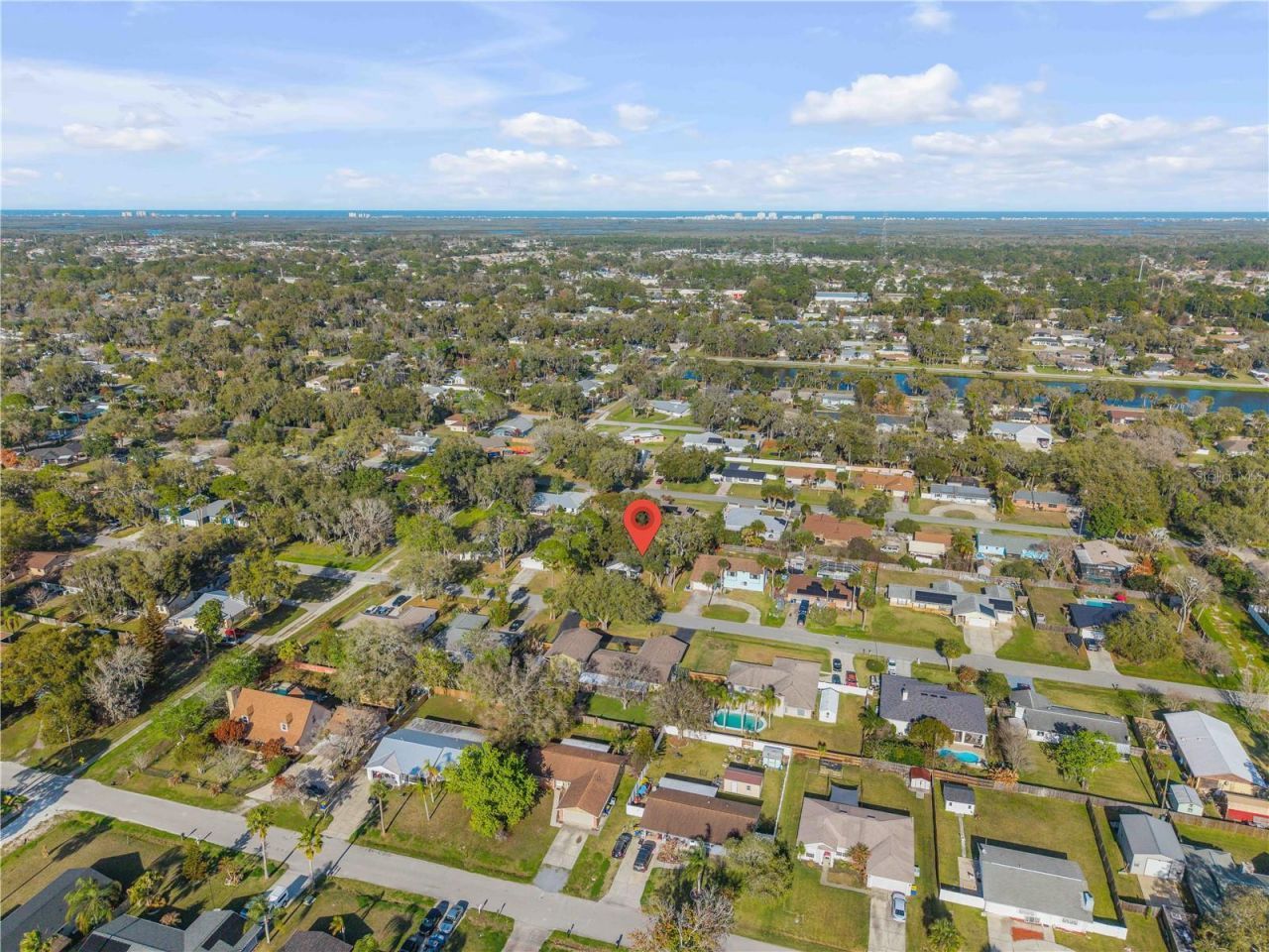 2711 Pine Tree Drive , Edgewater, FL 32141 Photo