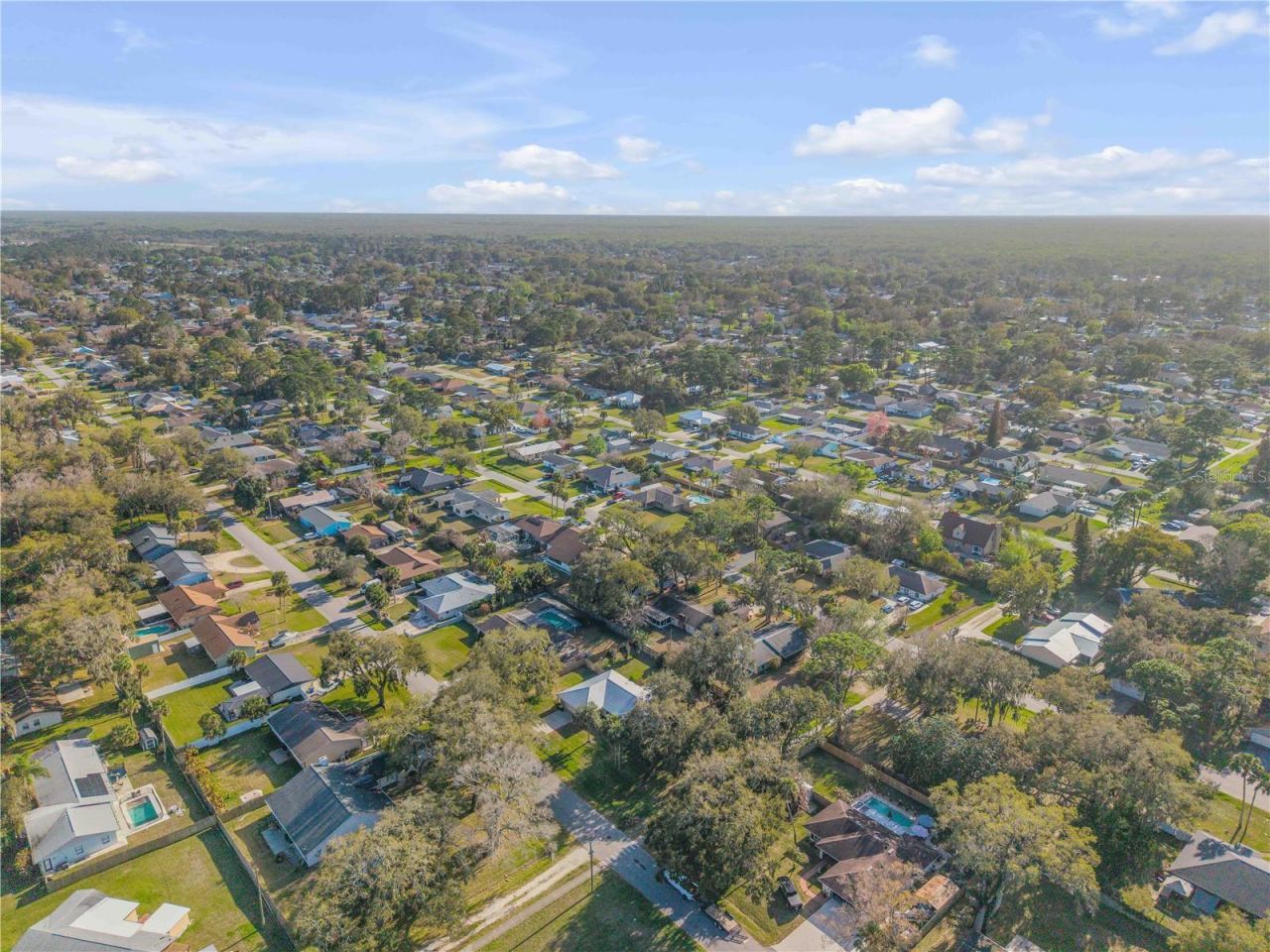 2711 Pine Tree Drive , Edgewater, FL 32141 Photo