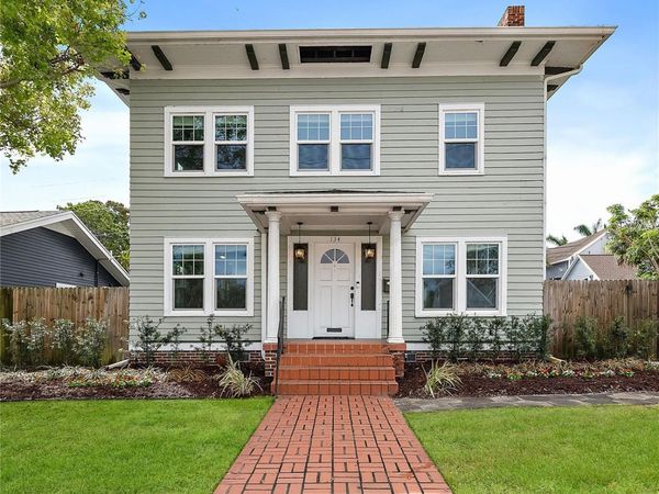 134 22ND AVENUE N, ST PETERSBURG, FL 33704