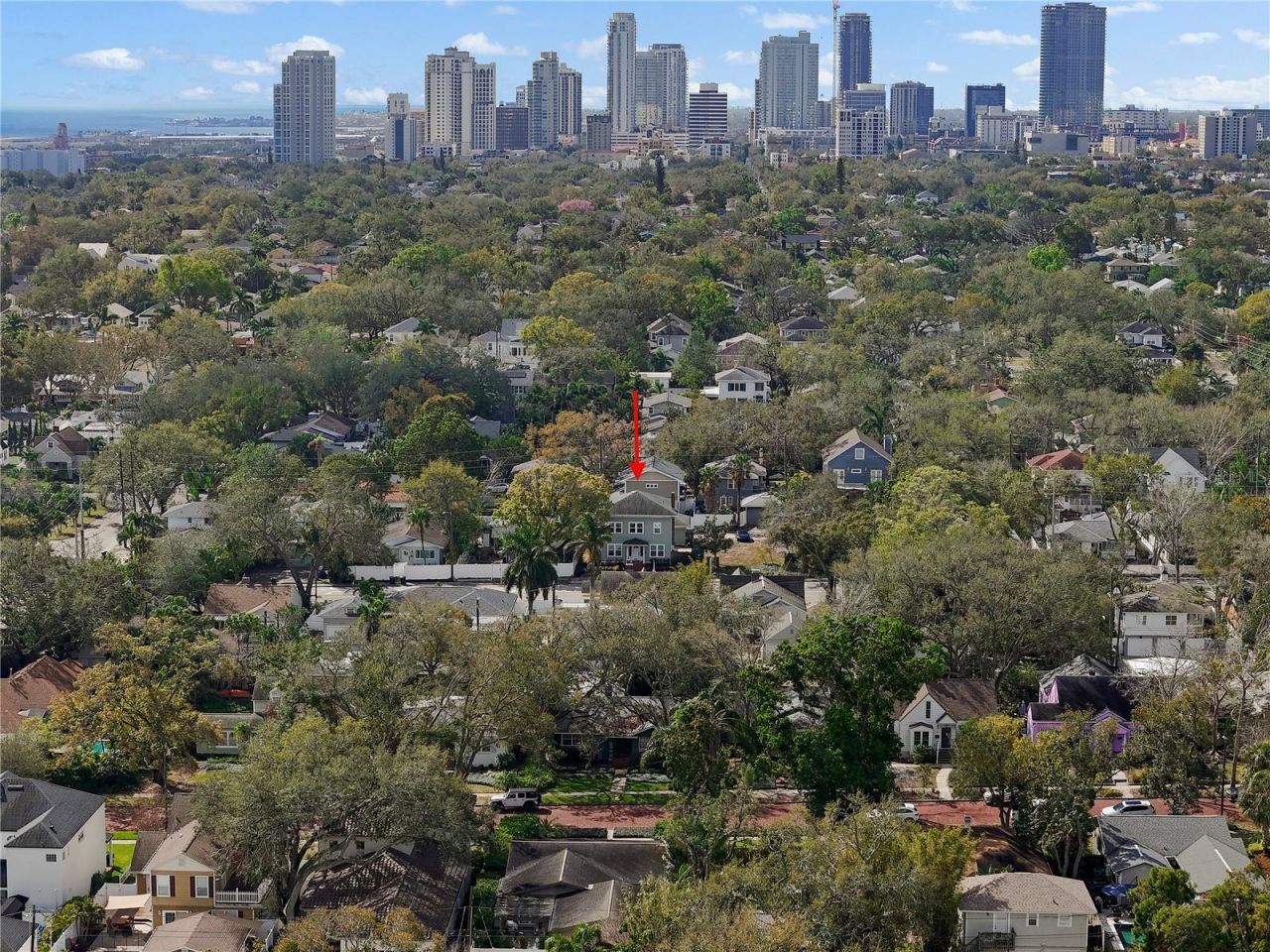 134 22nd Avenue N, Saint Petersburg, FL 33704 Photo