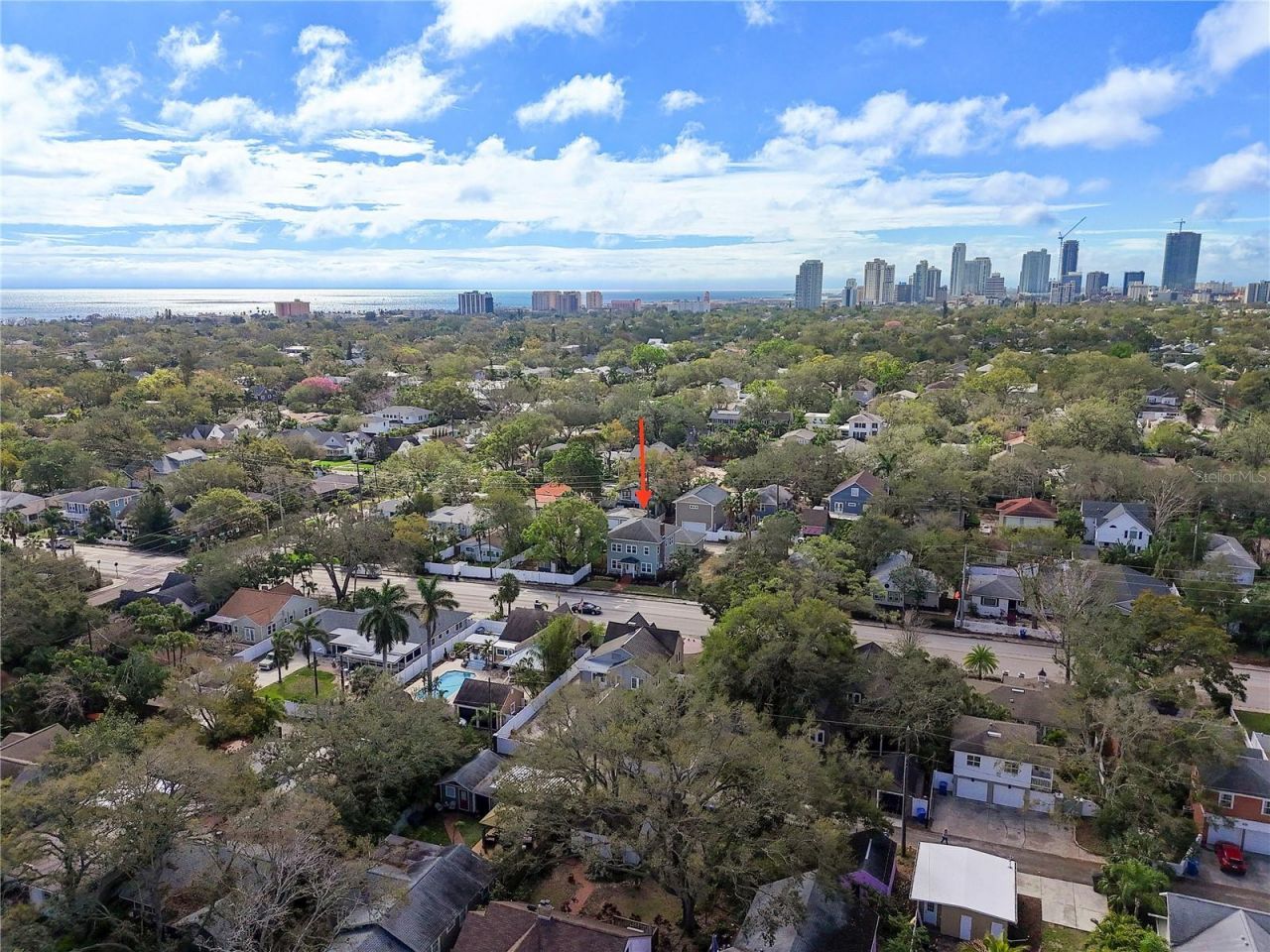 134 22nd Avenue N, Saint Petersburg, FL 33704 Photo