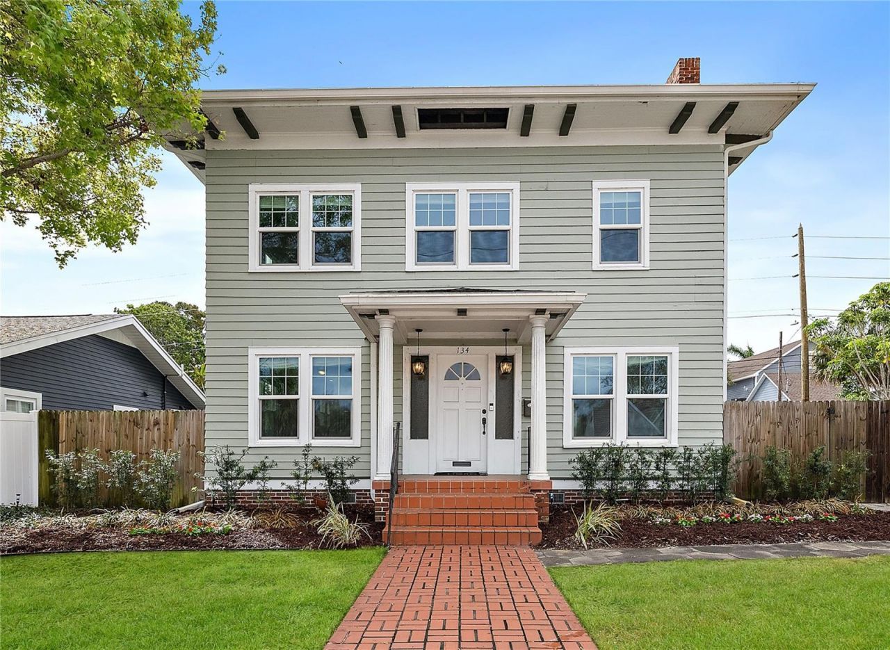 134 22nd Avenue N, Saint Petersburg, FL 33704 Photo