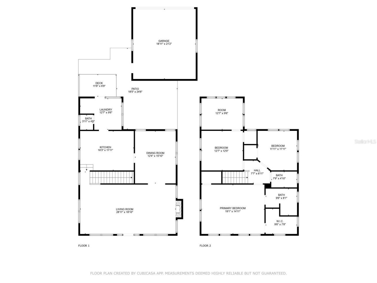 134 22nd Avenue N, Saint Petersburg, FL 33704 Photo