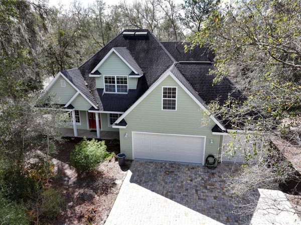 23305 JUNE BUG TRAIL , BROOKSVILLE, FL 34602